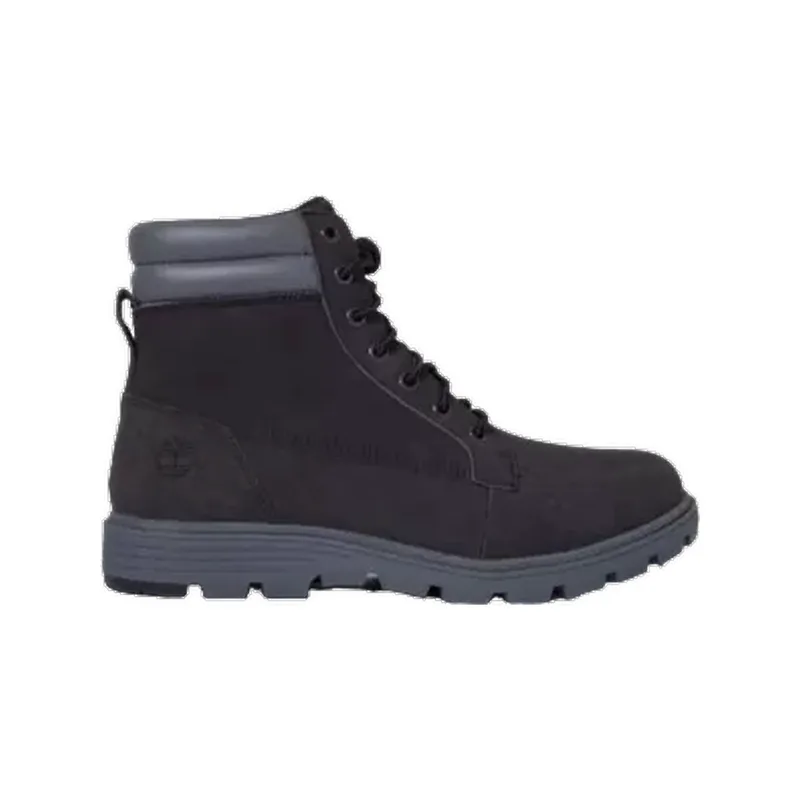 Μποτίνια Timberland Bottines Walden Park cuir imperméable
