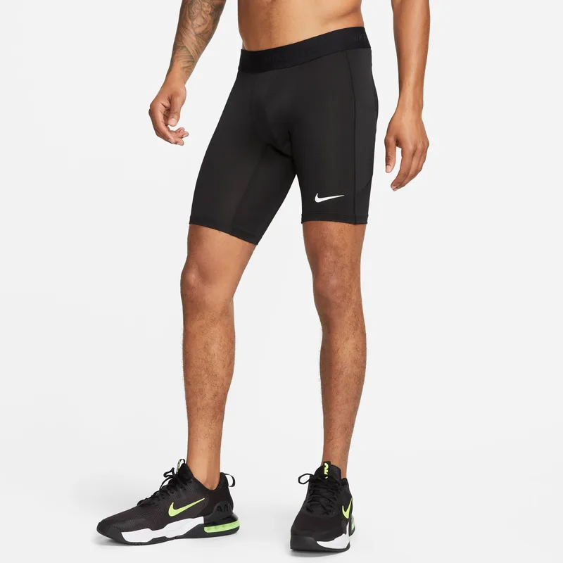 Nike Dri-FIT Pro Ανδρικό Biker Σορτς (9000173300_1480)