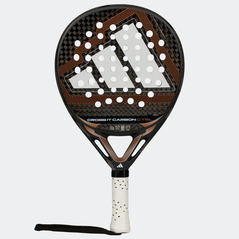 Ρακέτα Padel adidas Cross It Carbon CTRL