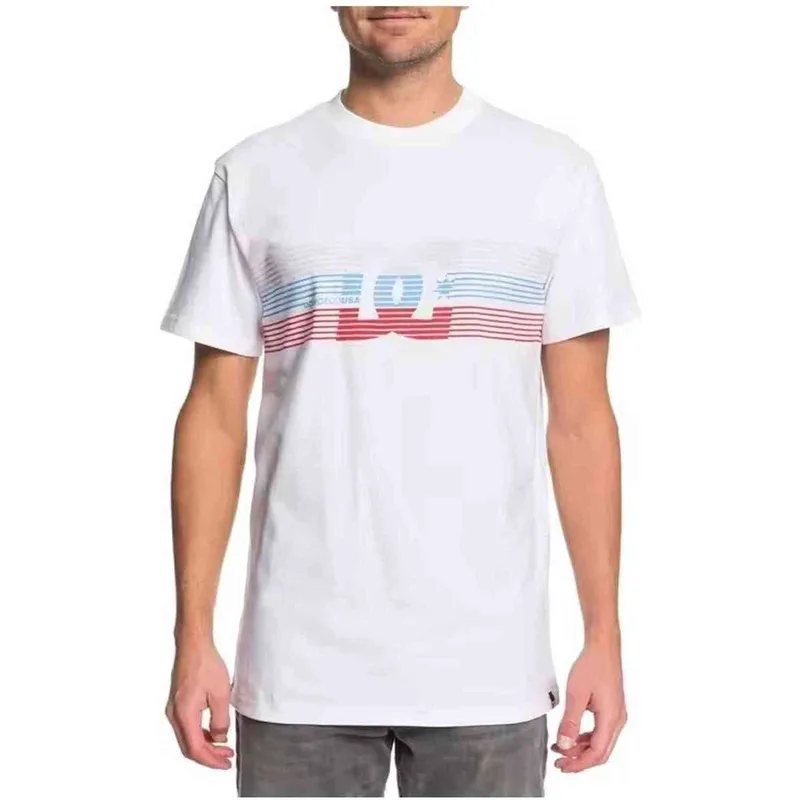 T-shirt με κοντά μανίκια DC Shoes 48159647826259