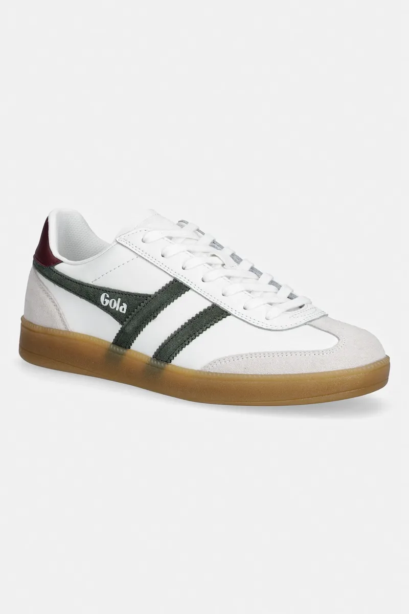 Δερμάτινα sneakers Gola VIPER LEATHER