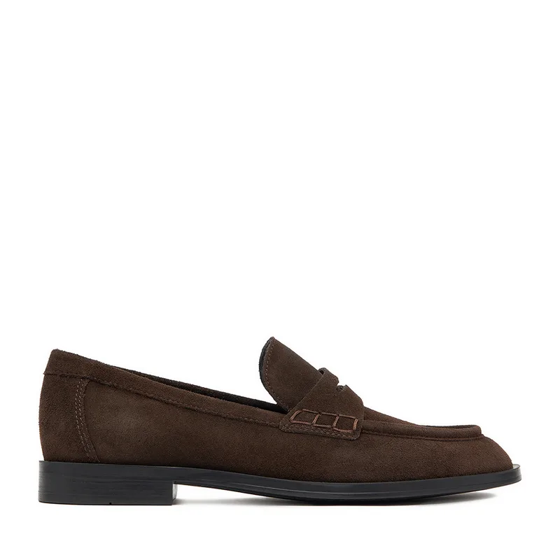Lords Gino Rossi EO-MANU-2550LM Καφέ