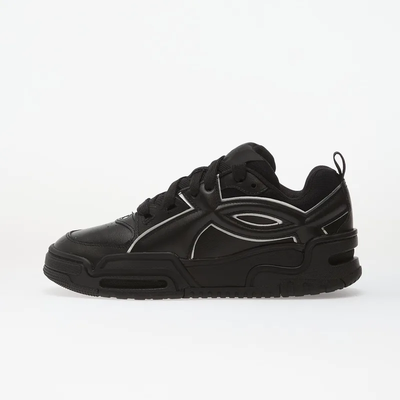 Sneakers Under Armour HB-LO Black EUR 42.5