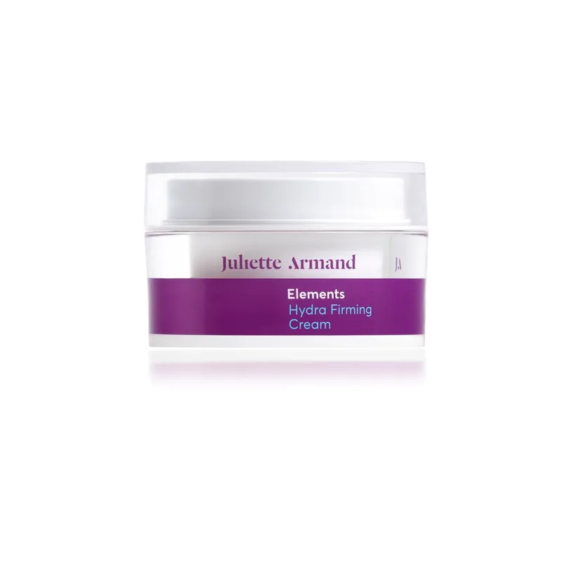 Juliette Armand - Hydra Firming Cream (50ml)