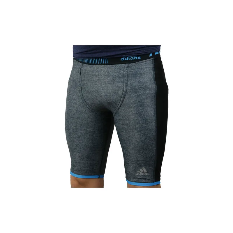 Παντελόνια 7/8 και 3/4 adidas Adidas Techfit Chill Short Tights