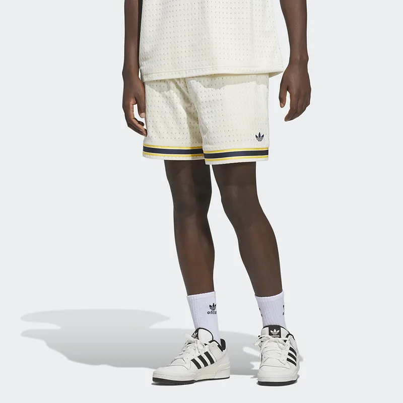 adidas Originals Warp Knit Short (9000283275_74043)