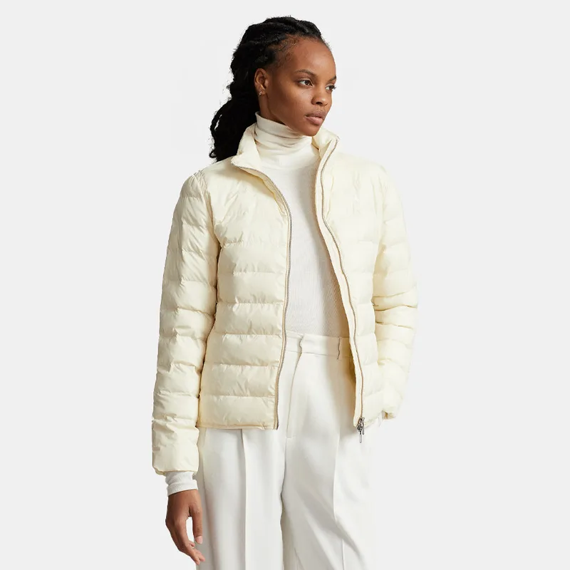 Polo Ralph Lauren 6/15 2023 Classics Γυναικείο Καπιτονέ Μπουφάν (9000152907_59368)