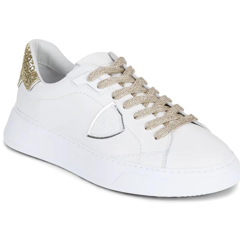 Xαμηλά Sneakers Philippe Model TEMPLE LOW WOMAN