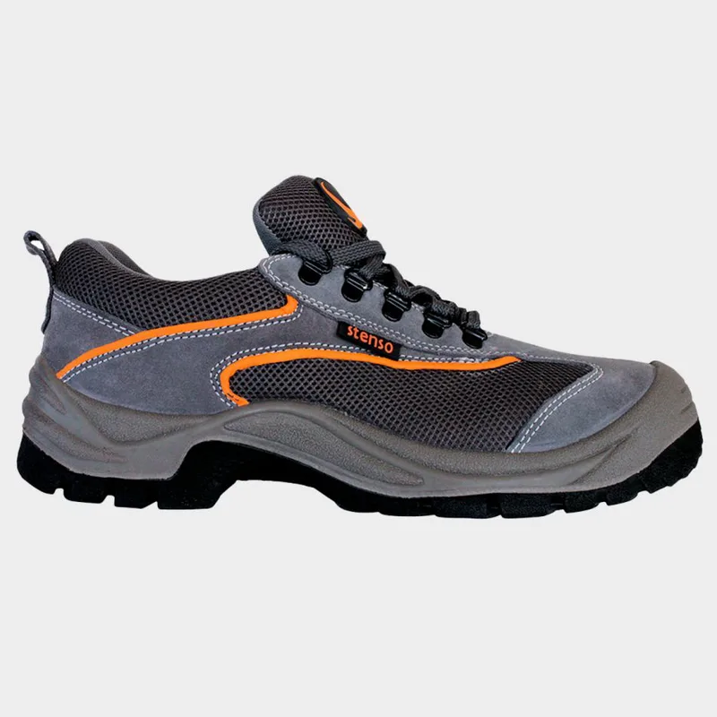 Σκαρπίνια Ασφαλείας KASTOR LOW S1 SRC Stenso