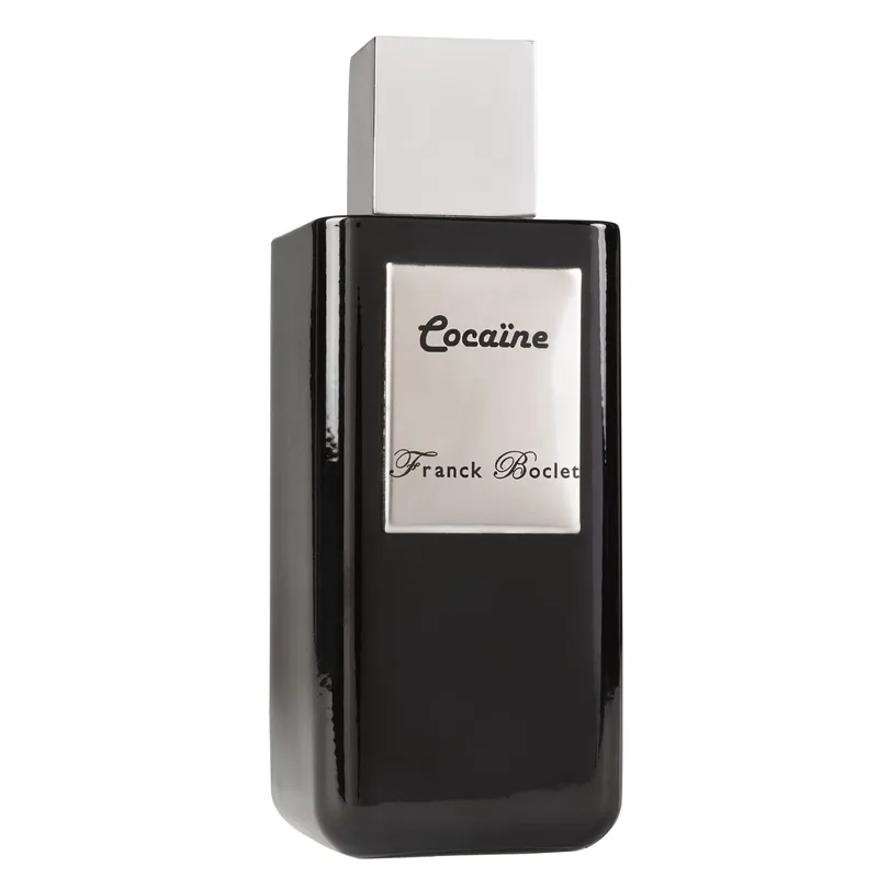 Franck Boclet Cocaine Perfume extract 100 ml