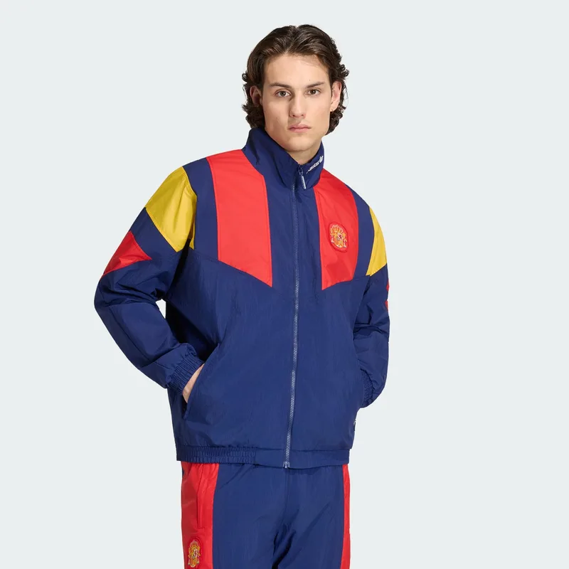 adidas M Spain Eqt Track Top (9000291041_5123)