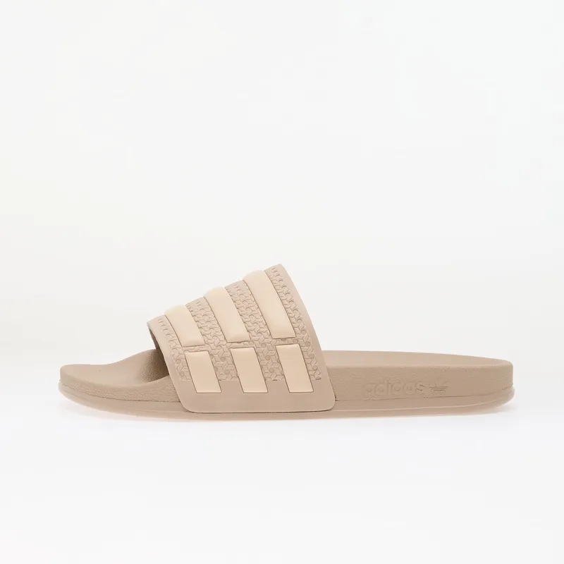 Sneakers adidas Adilette OG Comfort Slides Wonder Taupe/ Wonder Quartz/ Wonder Taupe EUR 6