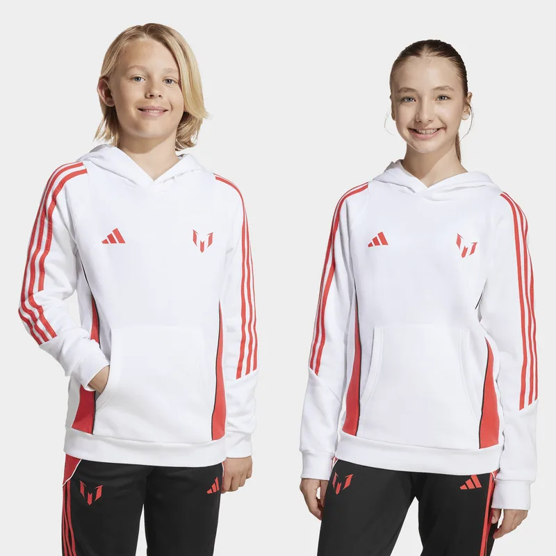 adidas Messi Hoodie Kids (9000247479_1539)