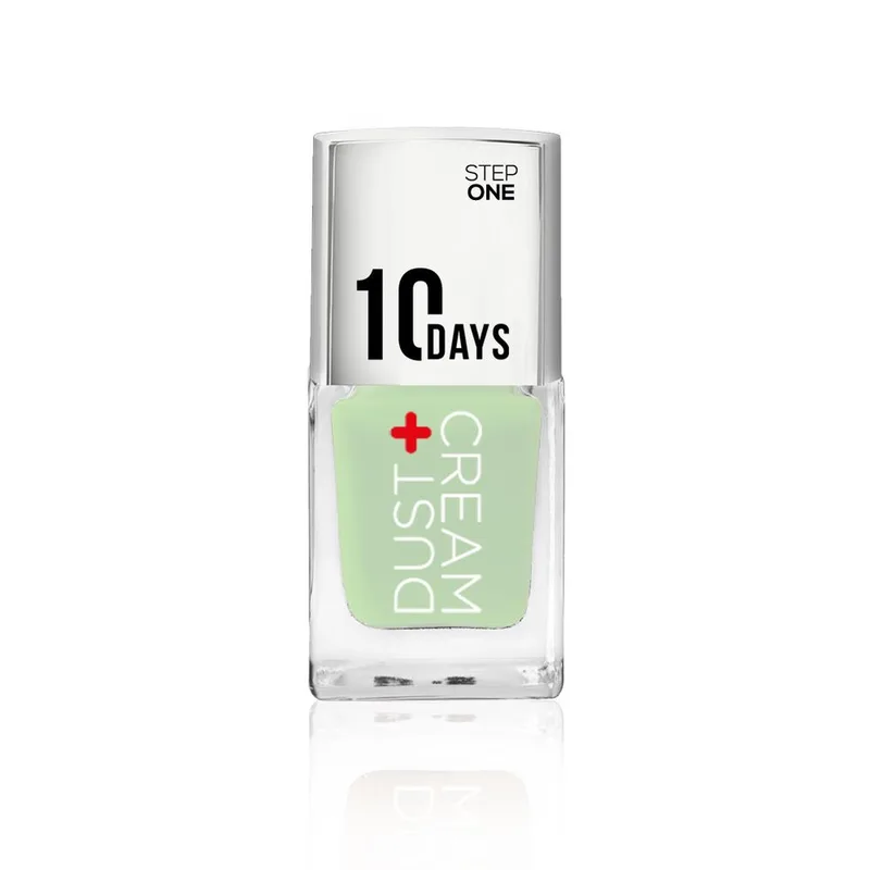ΒΕΡΝΙΚΙ ΝΥΧΙΩΝ 10 DAYS Νο 532 CELADON 11,5ML