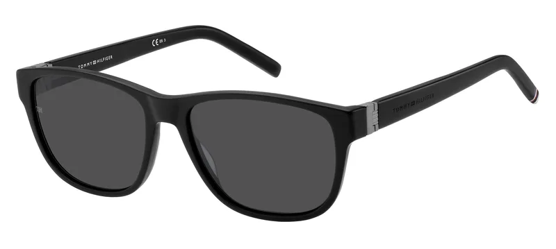 Tommy Hilfiger Men Sunglasses TH-1871-S-003 (57/17/145 mm)