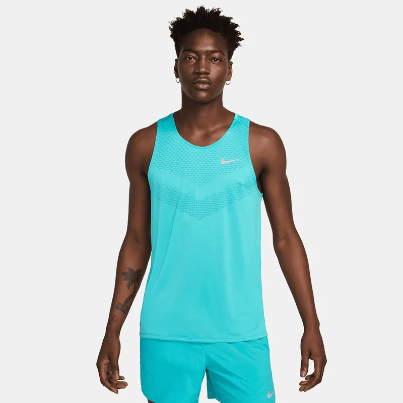 Nike Dri-Fit ADV Stride Ανδρικό T-Shirt (9000206602_9785)