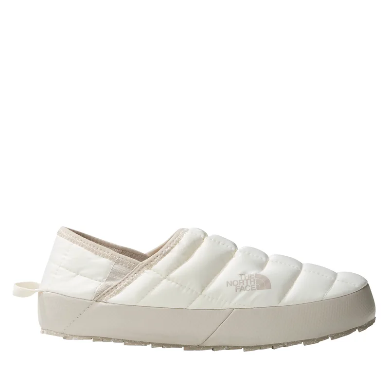 Παντόφλες Σπιτιού The North Face Thermoball Traction Mule V NF0A3V1H32F1 Μπεζ