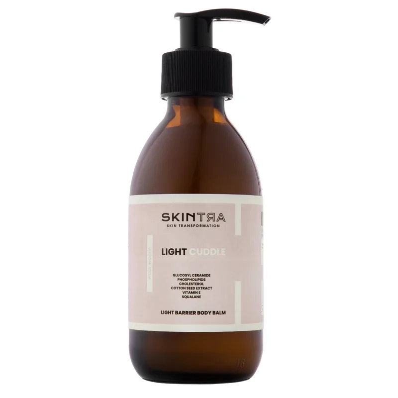 SkinTra Light Cuddle 200ml
