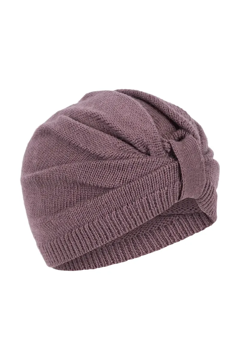 Παιδικό μάλλινο καπέλο Konges Sløjd LOULI BONNET