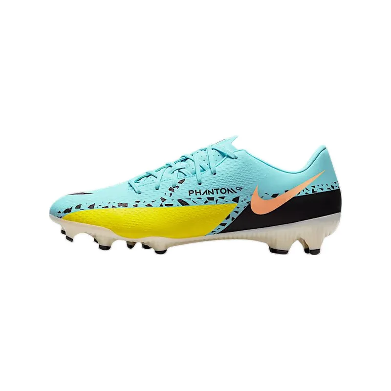 Ποδοσφαίρου Nike Bottines Phantom GT2 Academy MG synthétique