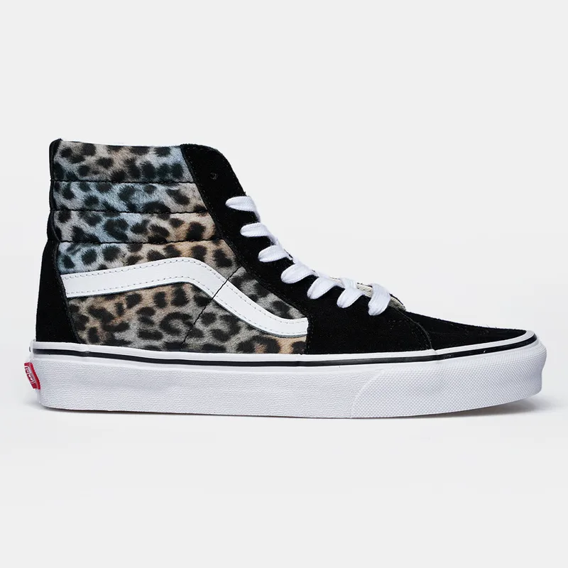 Vans Sk8-Hi Γυναικεία Μποτάκια (9000135899_66507)