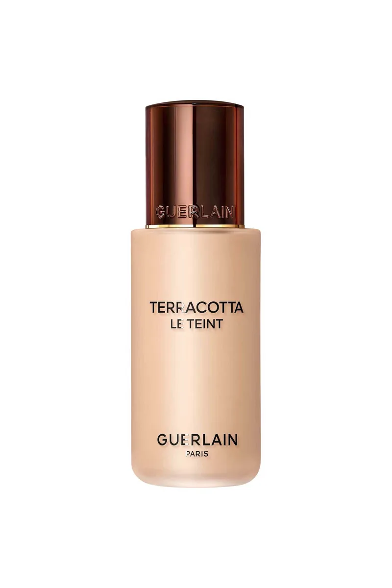 Guerlain Terracotta Le Teint Healthy Glow Natural Perfection Foundation 24H Wear - G043846 2N Neutral