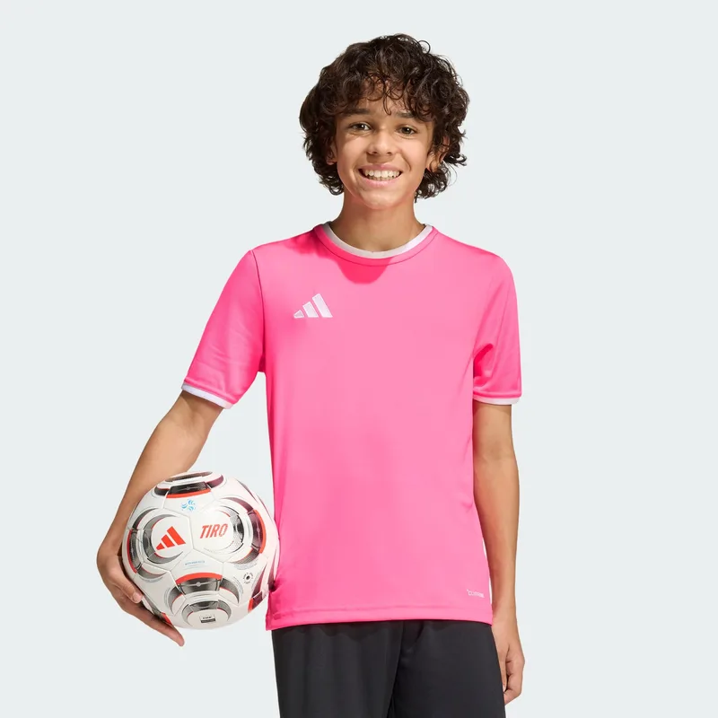 adidas K Entrada26 Jersey Kids (9000277617_94610)