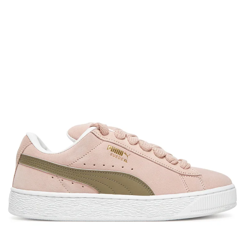 Αθλητικά Puma Suede XL 395205 55 Ροζ