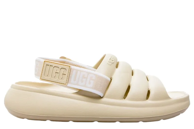 Σαμπό Ugg Sport Yeah 1132150-SSAL Ανδρικό
