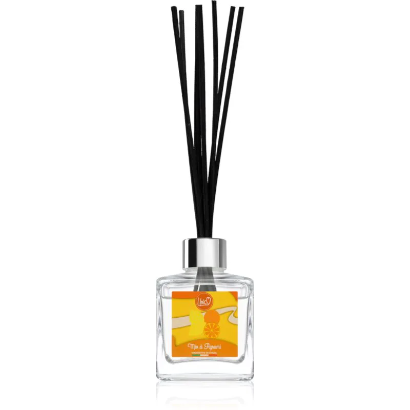 THD Unico Citrus Mix άρωμα για διαχύτη 100 ml