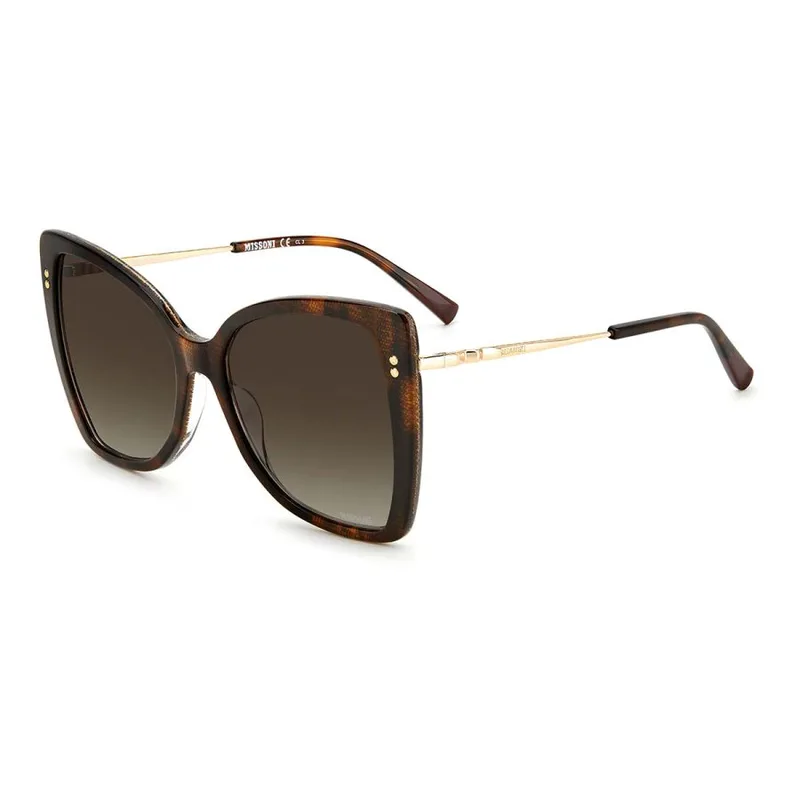 Sunglasses Missoni Women MIS0083S086 (Lens/Bridge/Temple) 58/18/140 mm