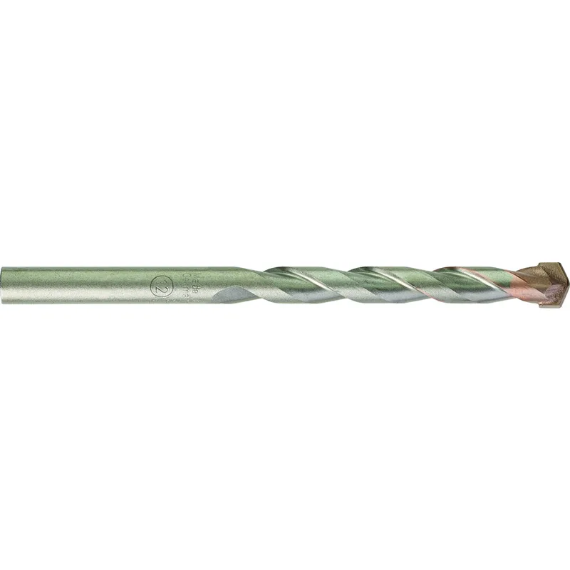 Διαμαντοτρύπανο Μπετού 12x150mm DIN8039 MILWAUKEE