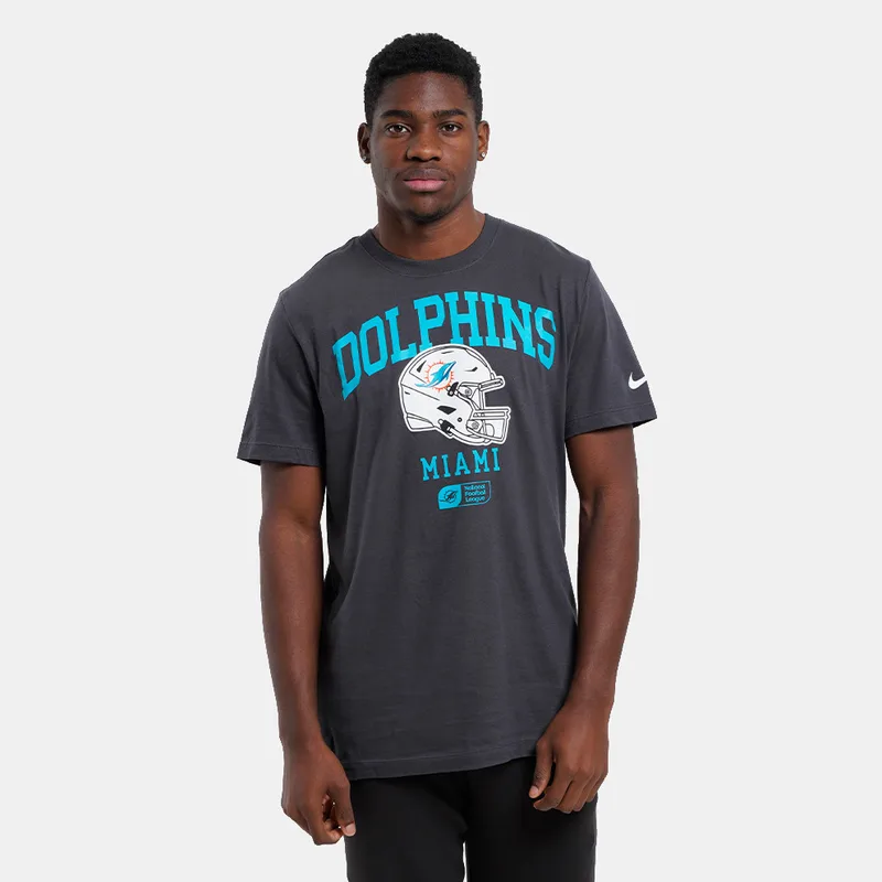 Nike Essential Cotton Ανδρικό T-Shirt (9000221221_6778)