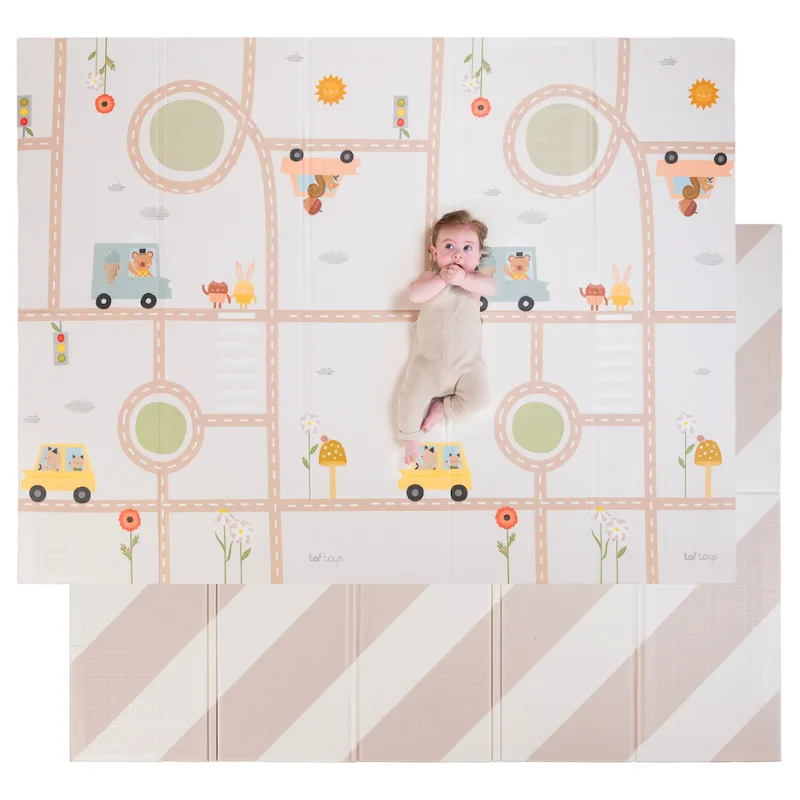 Χαλάκι Δραστηριοτήτων Taf Toys Τ-13855