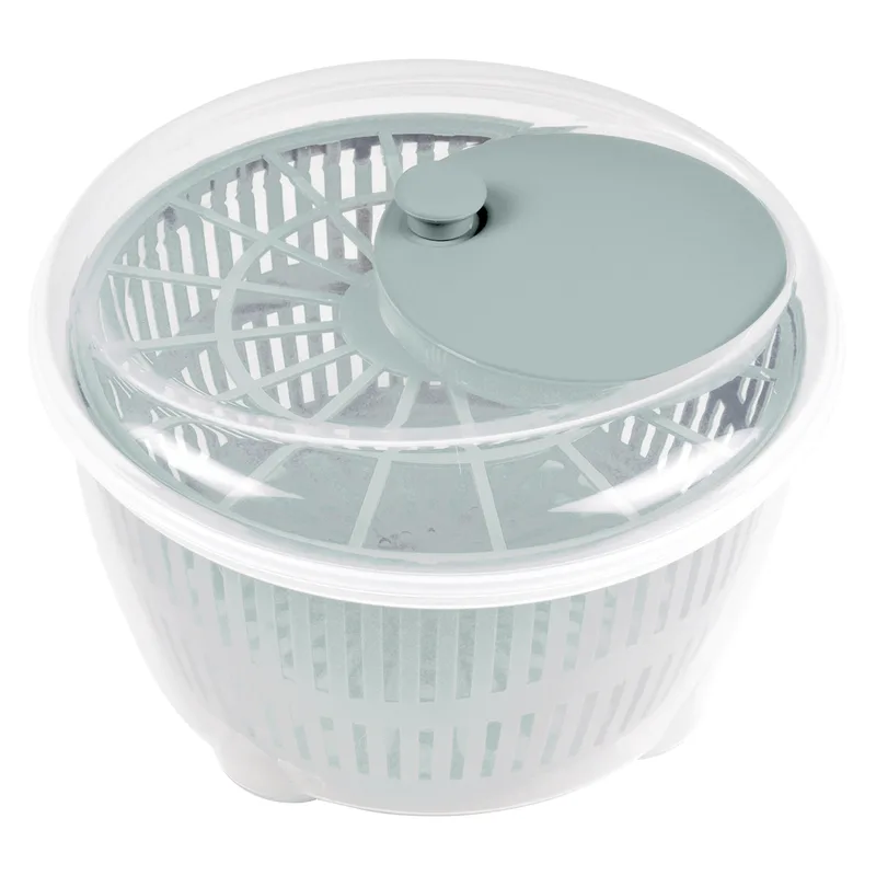Στραγγιστήρι - Σουρωτήρι Λαχανικών (Φ25x16) L-C Spinner Blue Frost 6PLB182BG