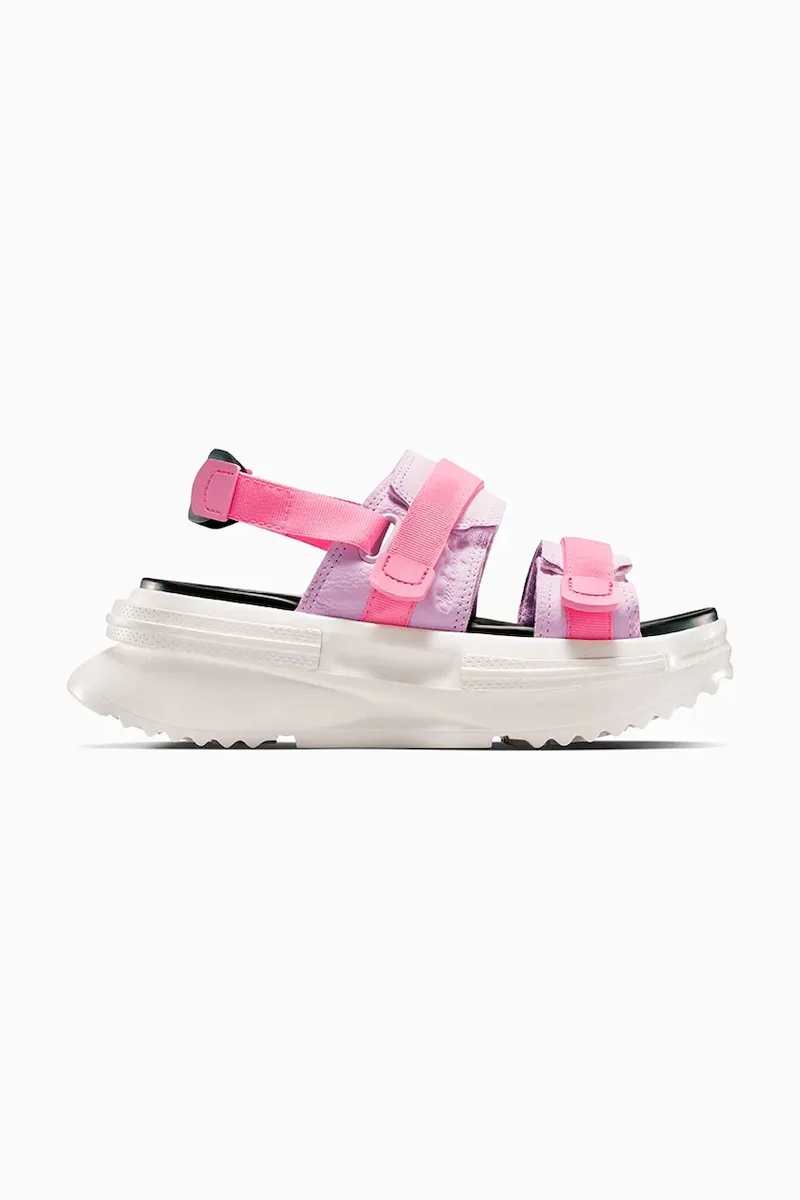 Σανδάλια Converse Run Star Utility Sandal CX