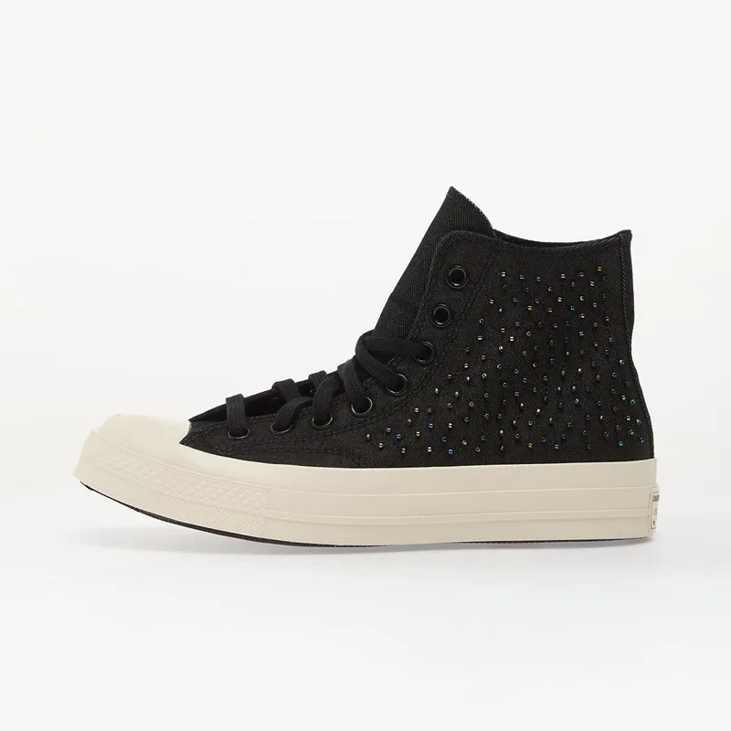 Sneakers Converse Chuck 70 Black EUR 37.5