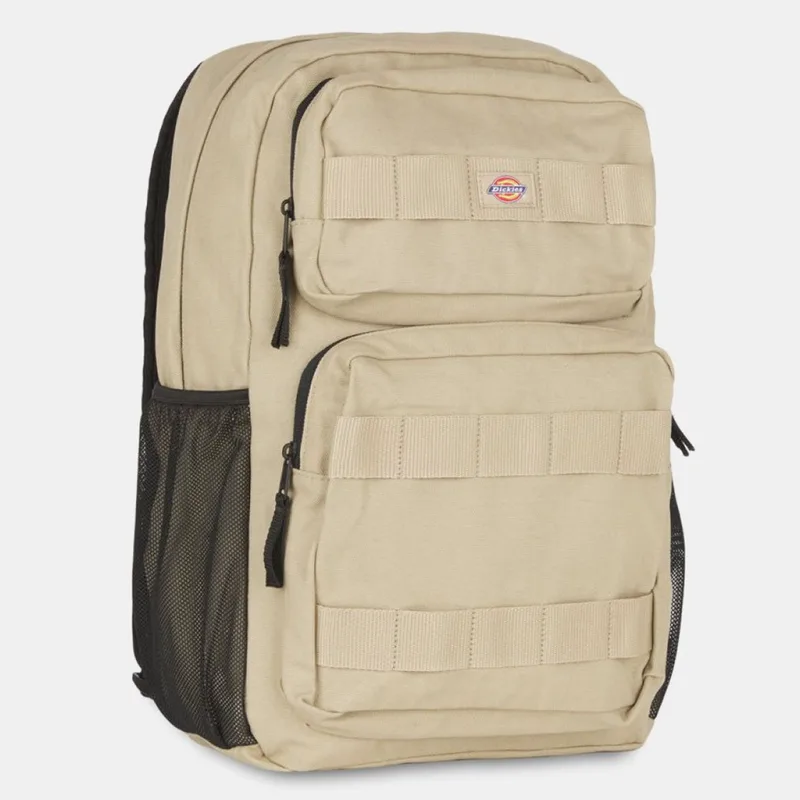Dickies Duvk Canvas Utility Σακίδιο Πλάτης 20L (9000239741_52067)