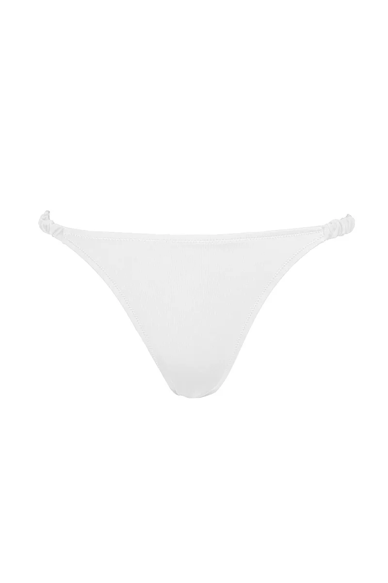 Bluepoint γυναικείο μαγιό bikini σλιπ brazilian 'Solids'-23065095-01