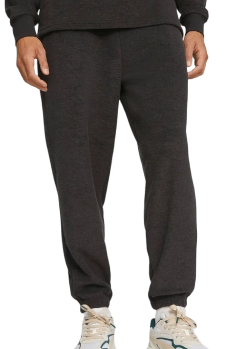 Παντελόνι Puma Classics Fleece Sweatpants 621332-01 Ανδρικό