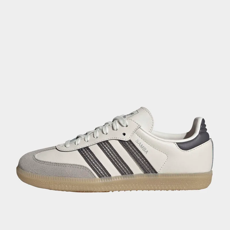 adidas Originals K Samba Og J (9000283869_95618)