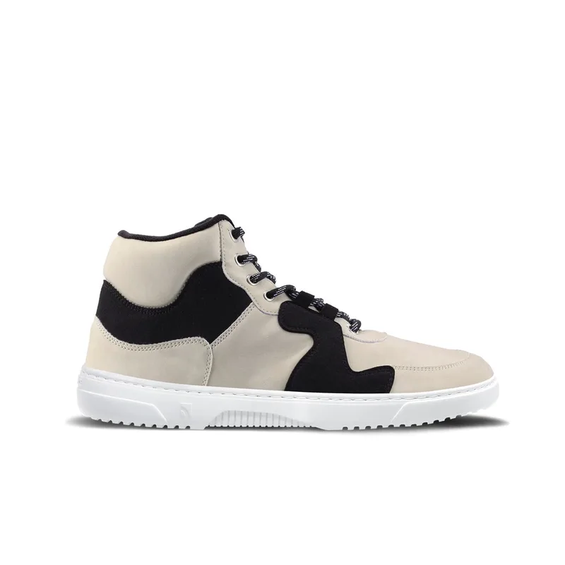 Sneakers Barebarics Lynx Μπεζ & White EUR 42