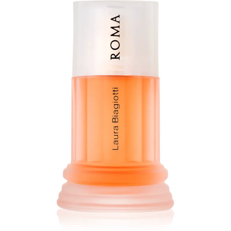 Laura Biagiotti Roma for her Eau de Toilette για γυναίκες 25 ml