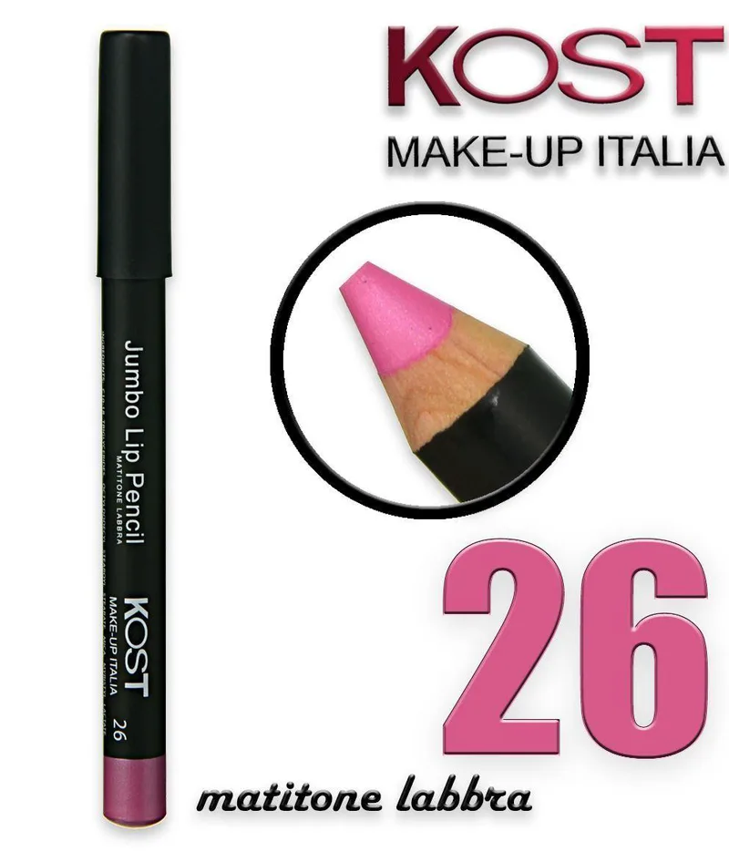 Kost 26 lip pencil