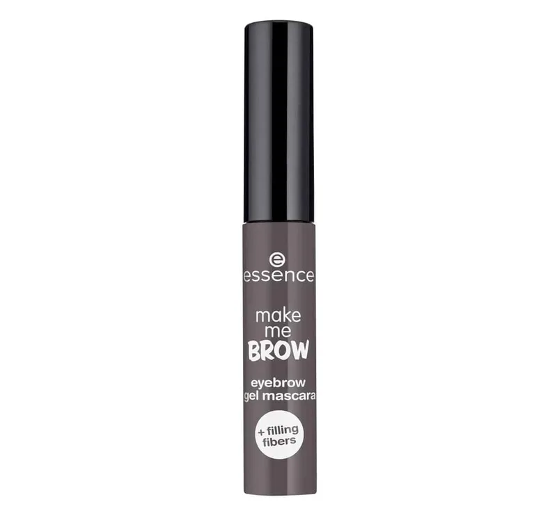 Make Me Brow Eyebrow Gel Mascara 3.8ml-04 Ashy Brows