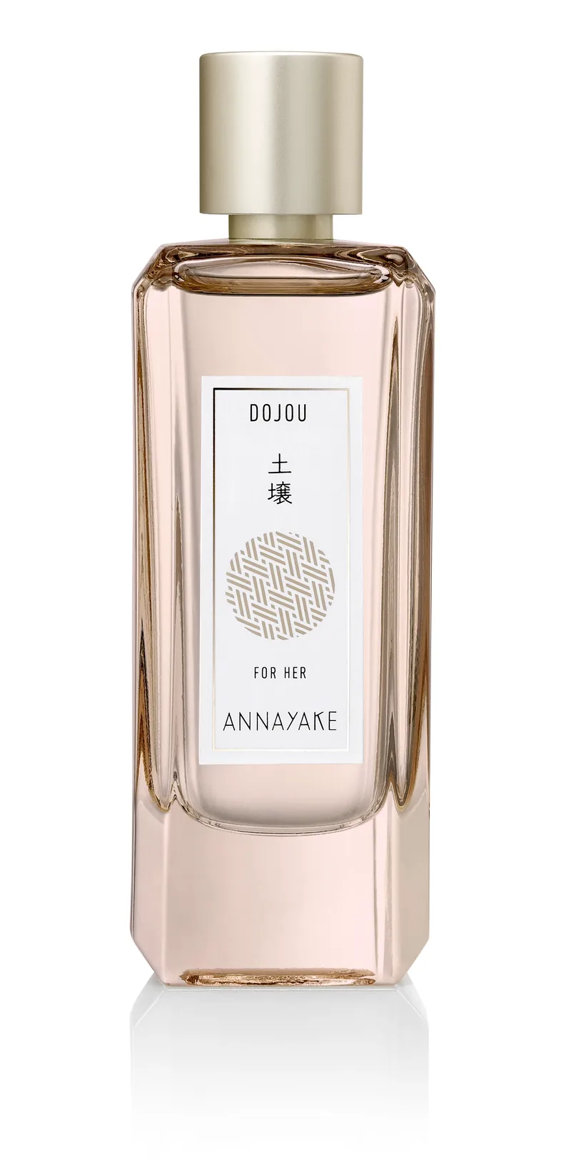 Dojou Her Eau de Parfum 100ml