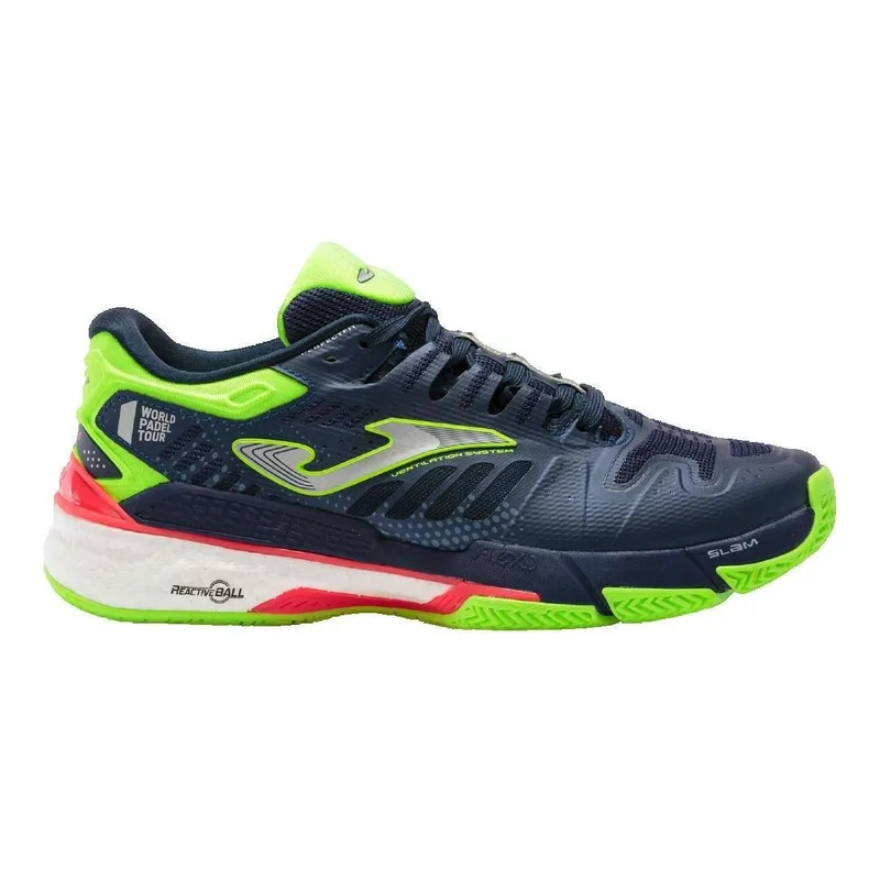 Sneakers Joma Tslam
