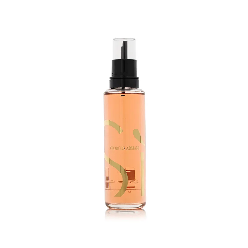Giorgio Armani Sì Intense 2023 Eau De Parfum Refill 100 ml (woman)