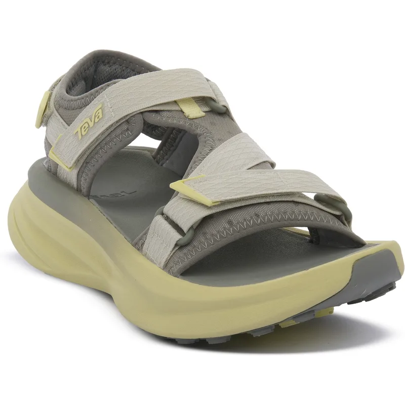Σπορ σανδάλια Teva SSPL AVENTRAIL GRAVEL