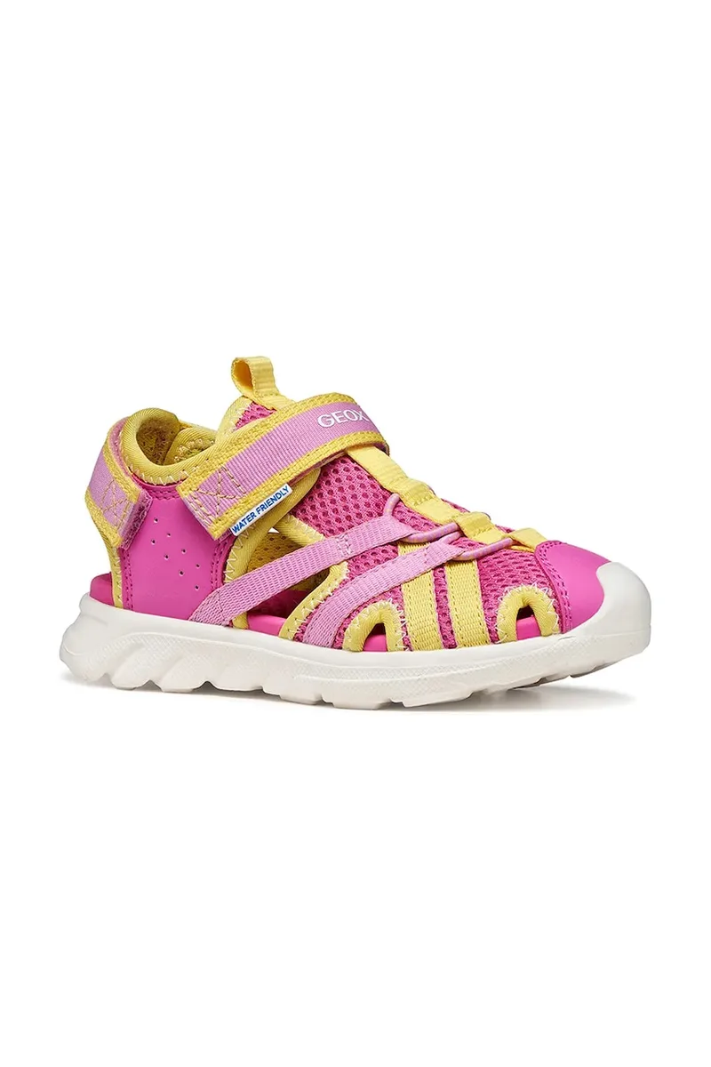 Geox σανδάλια Παιδικά SANDAL AIRADYUM